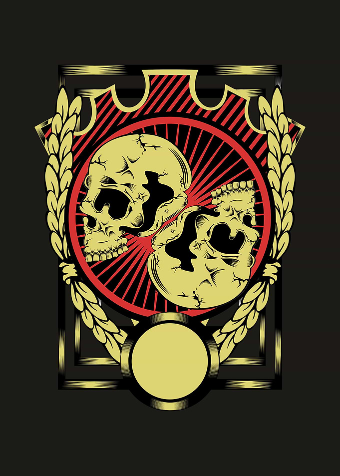 skull