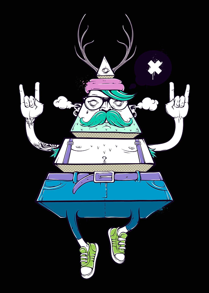 Mr Who