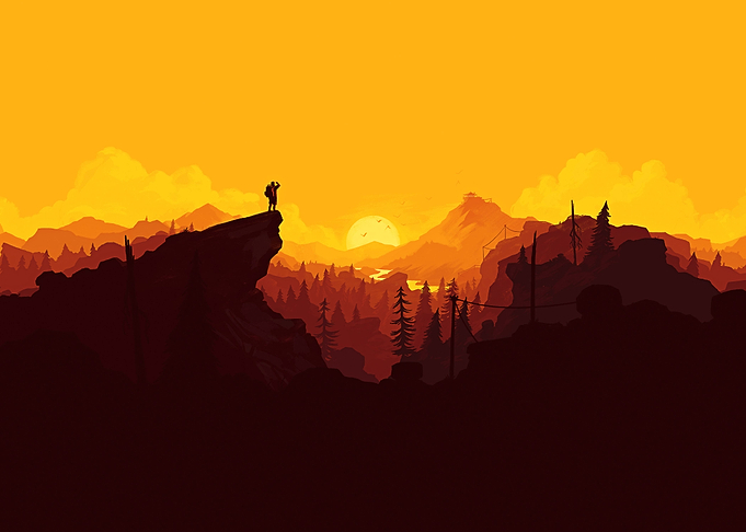Firewatch