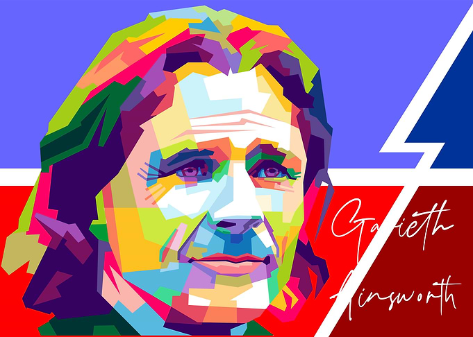 Garieth Ainsworth