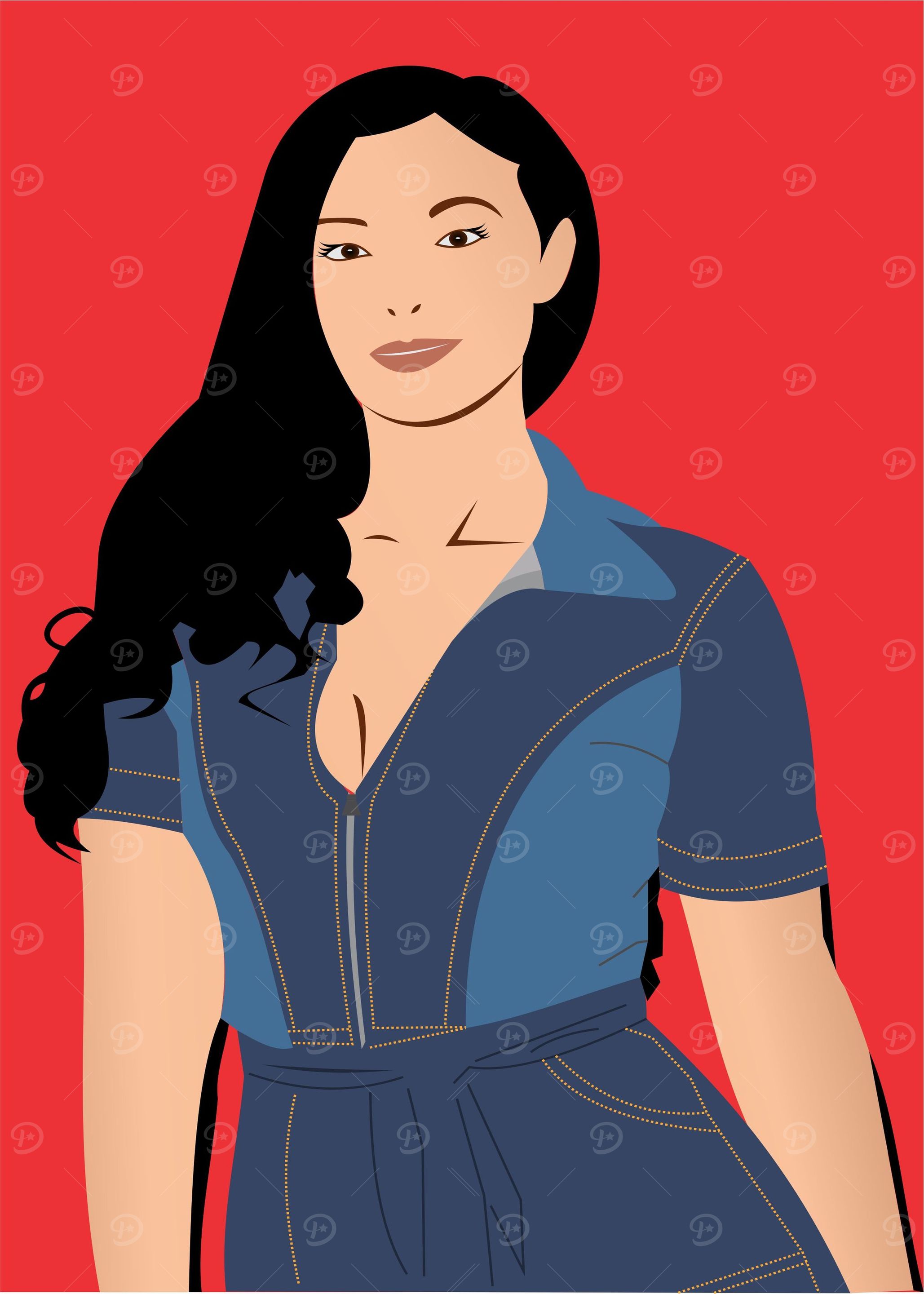 TV girl3