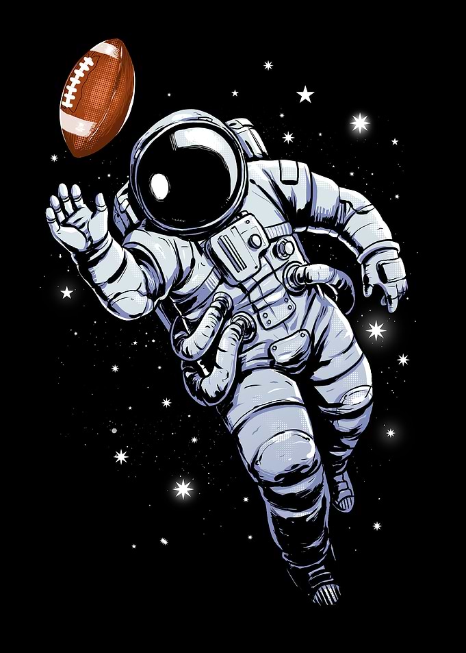 Catching the ball