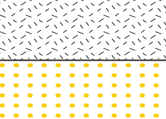 Pattern Lines Dots