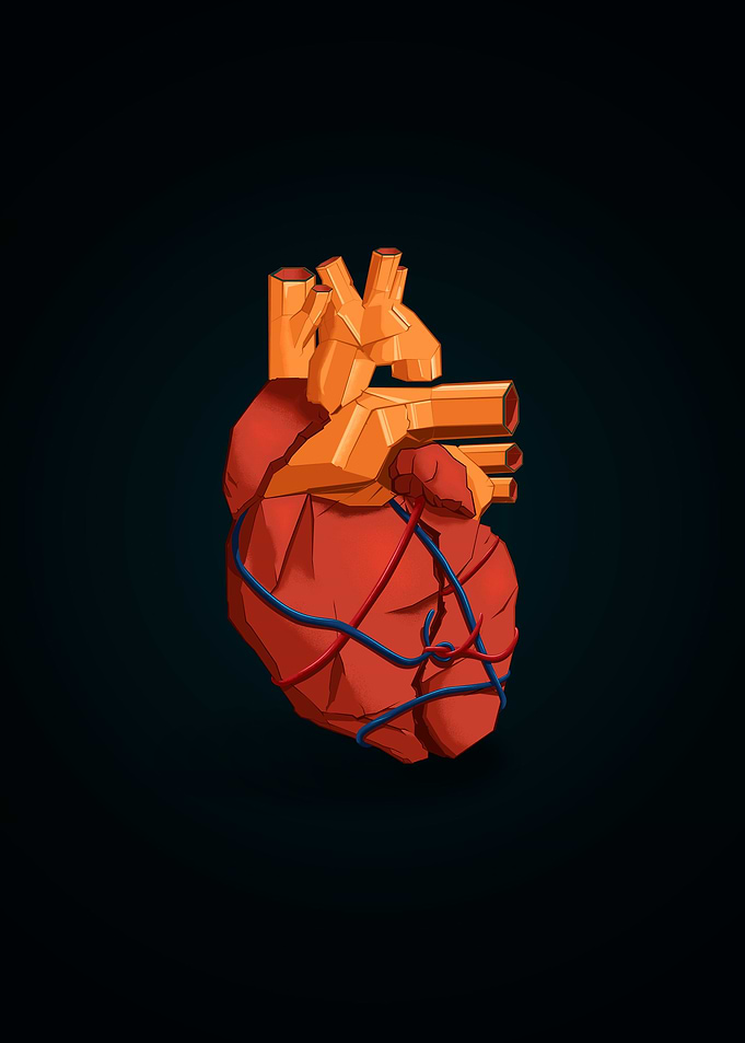 Broken Heart