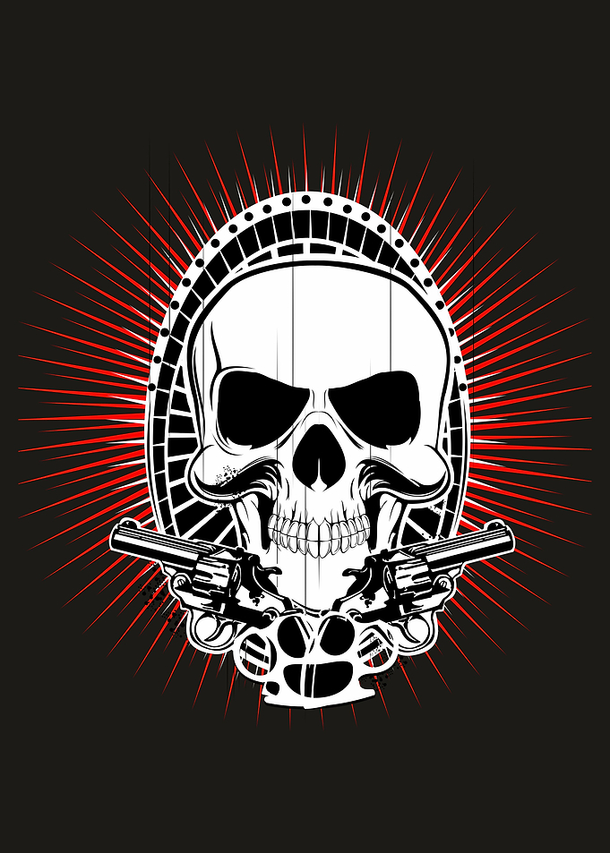 skull
