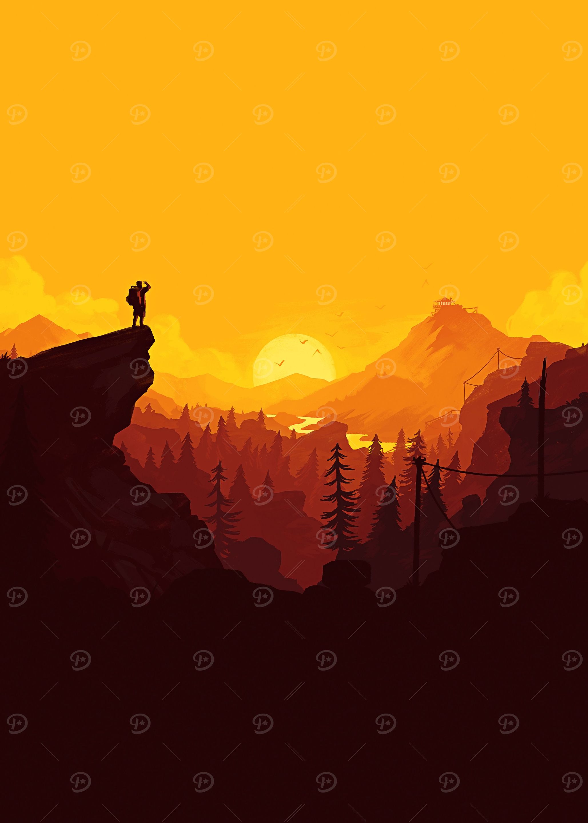 Firewatch