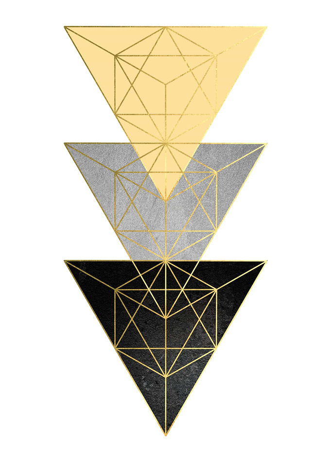 Triangle Compilation I