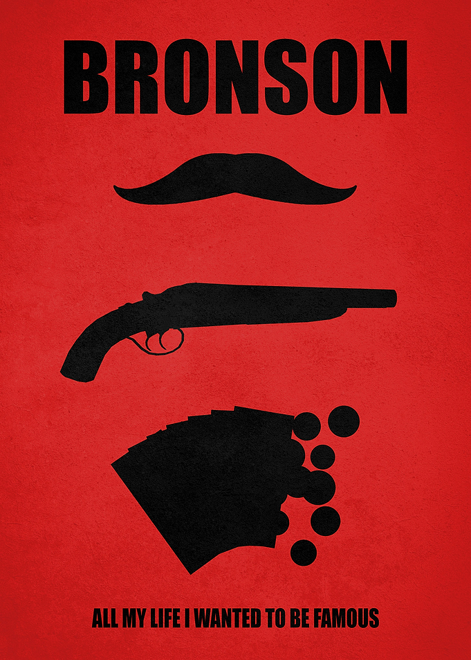 Bronson