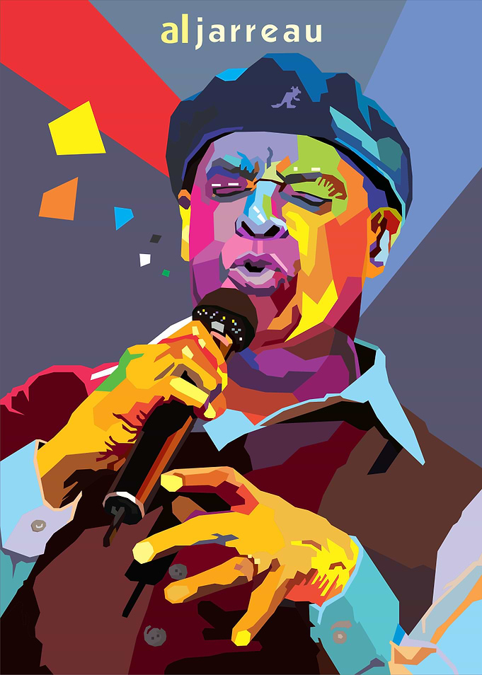 Al Jarreau Love Together