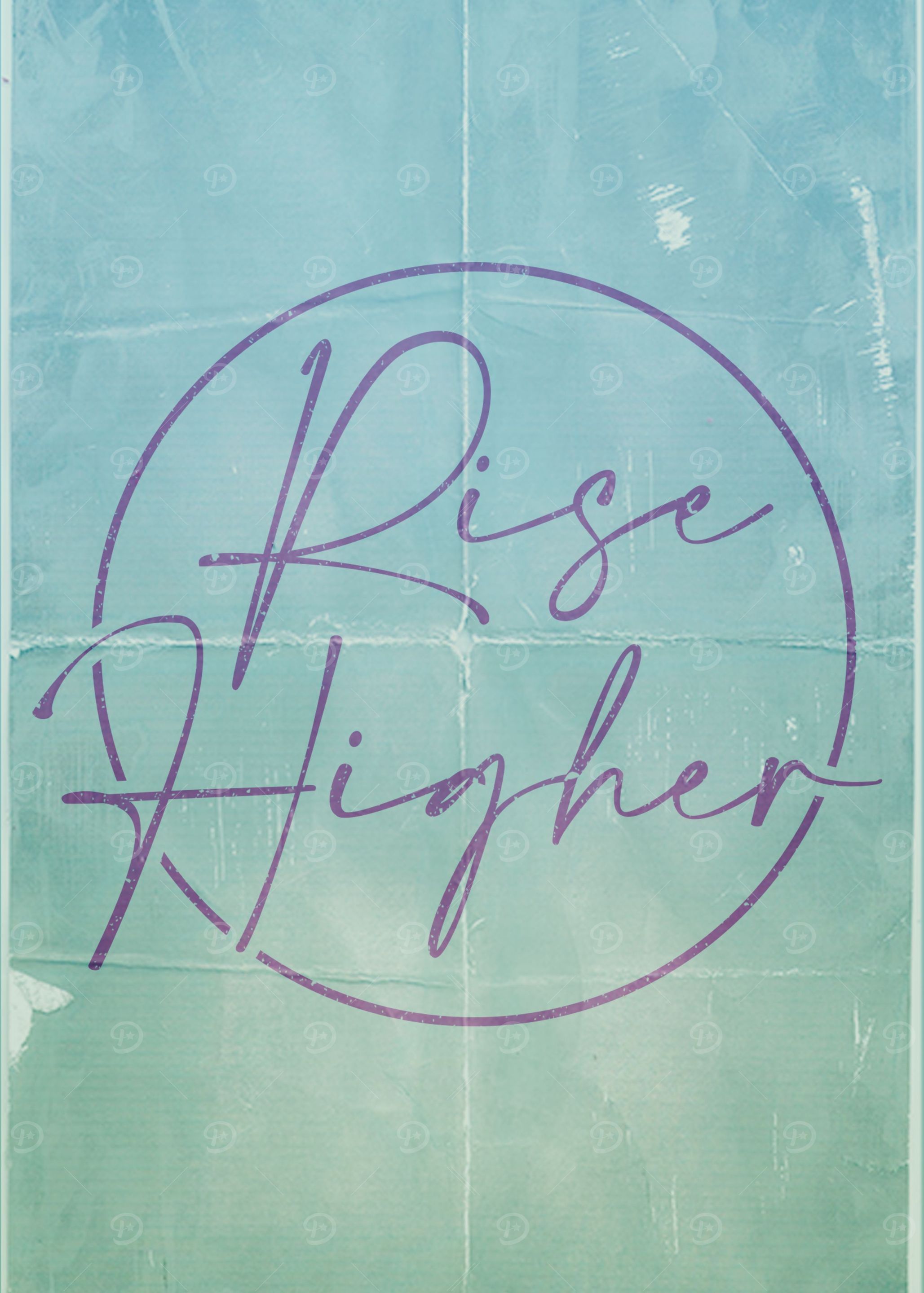 Rise Higher