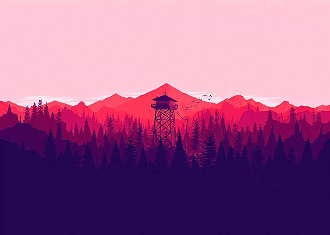 Firewatch