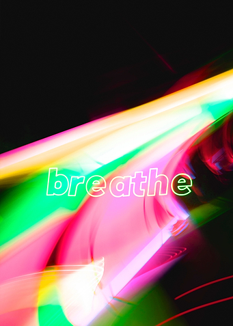 Bre a t h e
