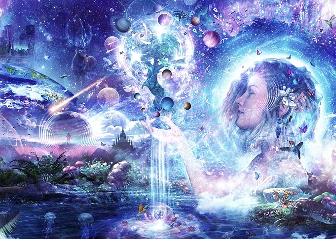 Dancing Dreams
