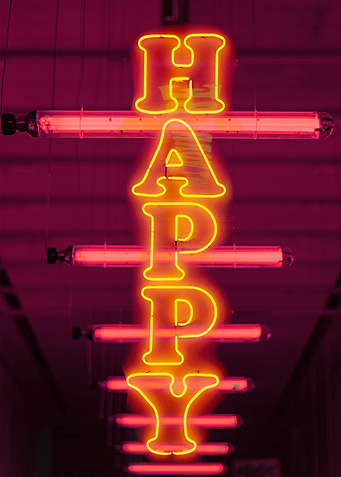 Happy Sing