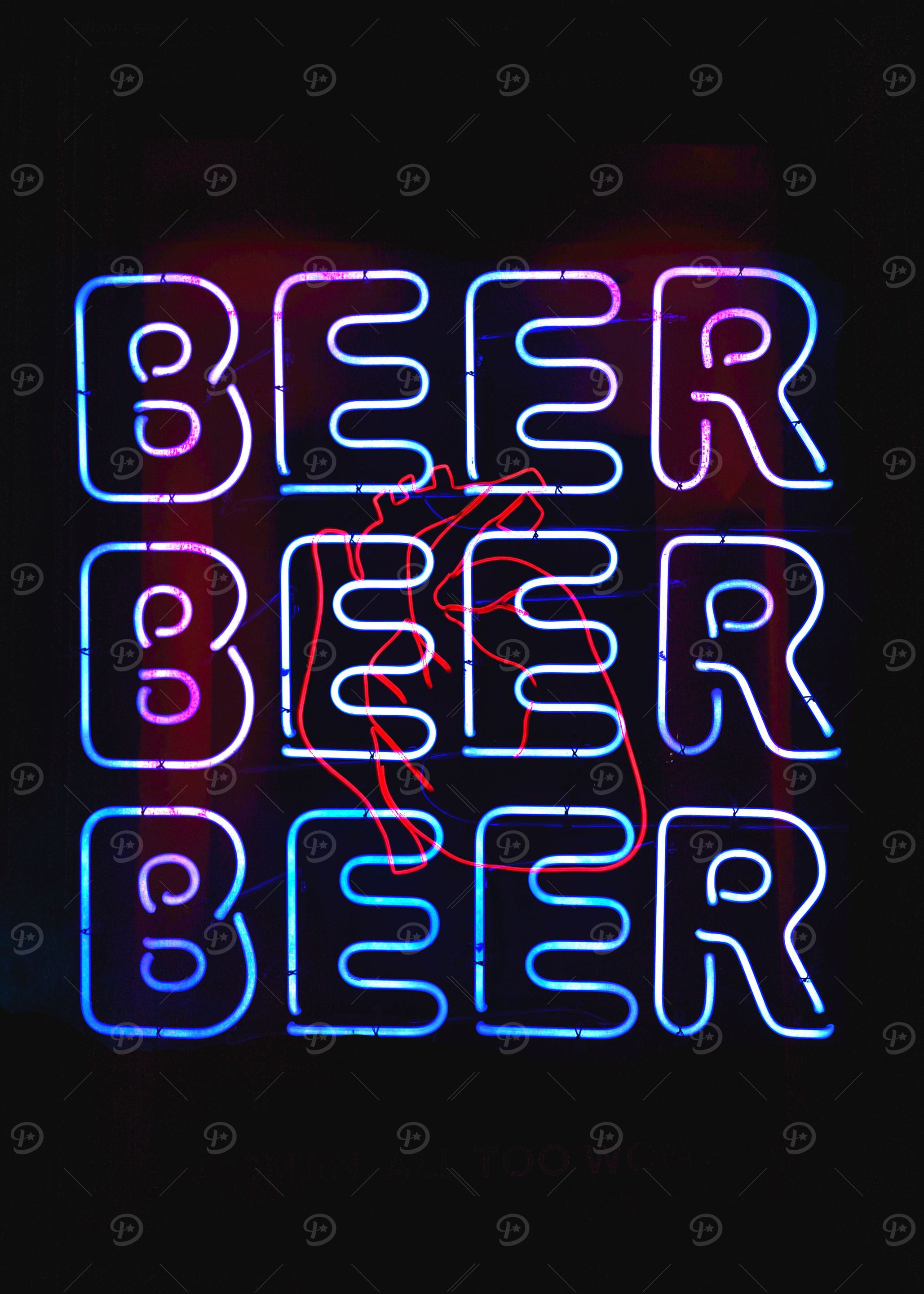 Beer Beer Beer