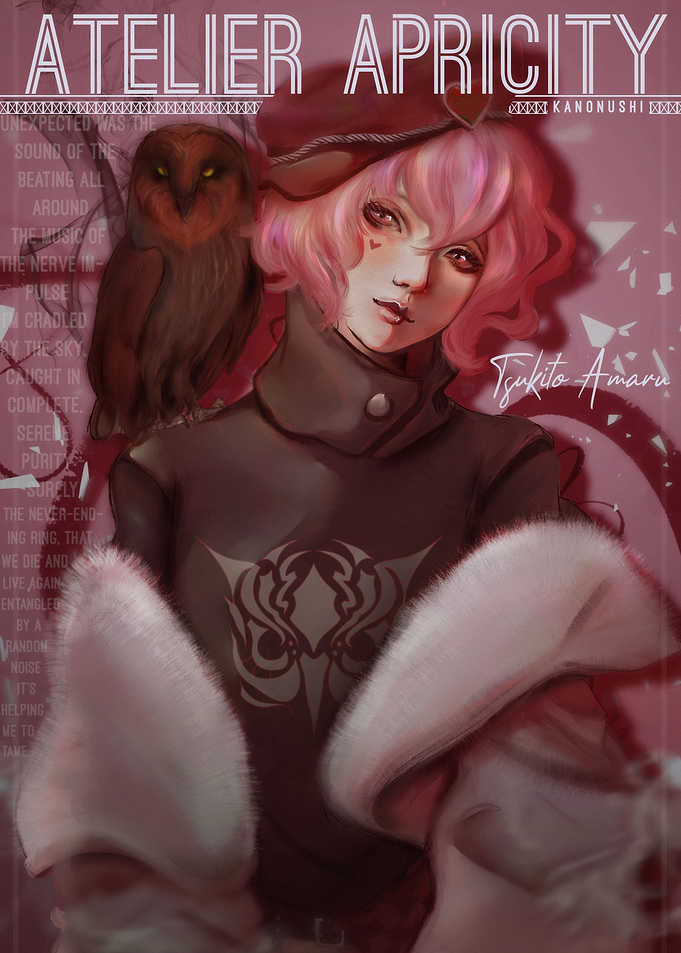 Bittersweet Lover