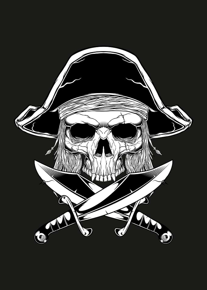 skull