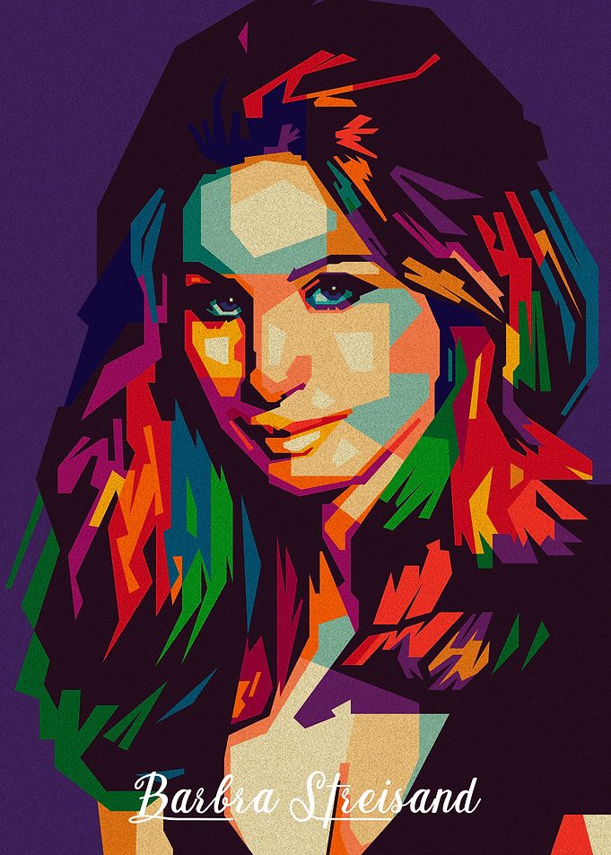 Barbra Streisand