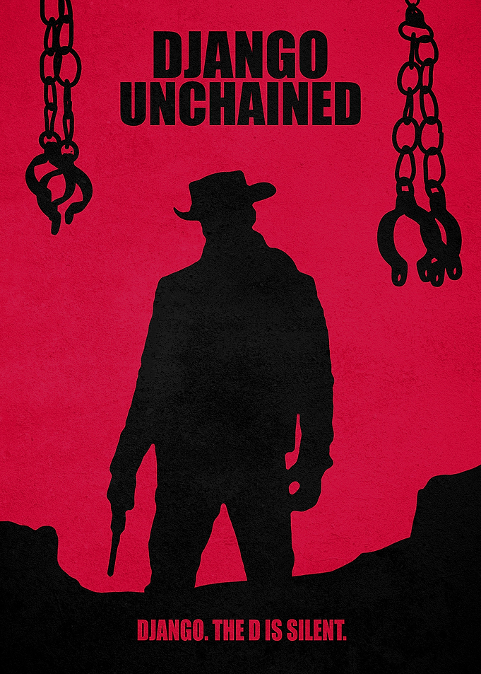 Django Unchained
