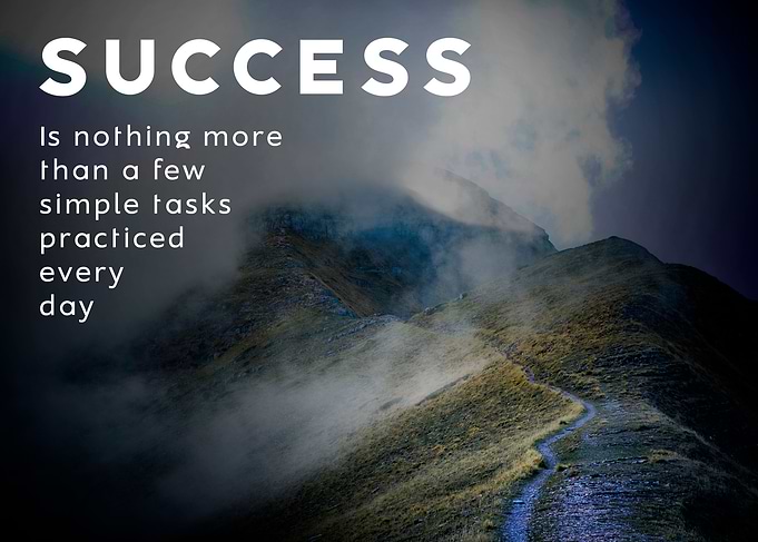 SUCCESS