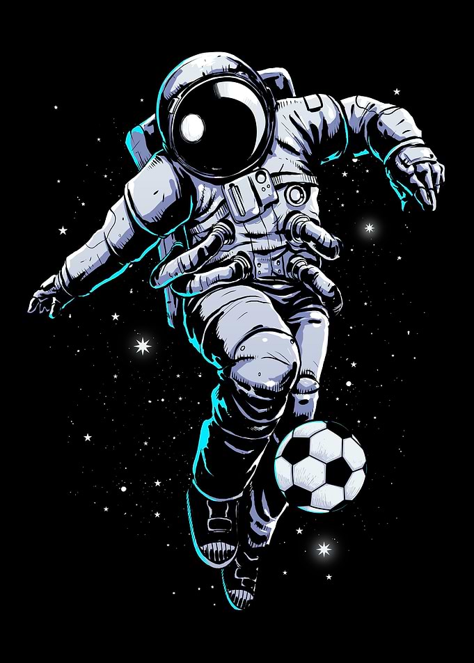 Space Soccer