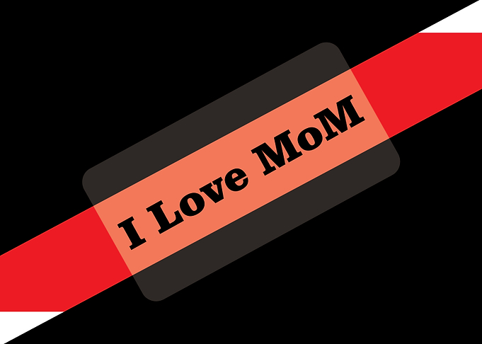 mom