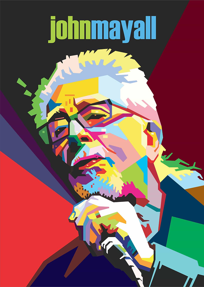 John Mayall Blues