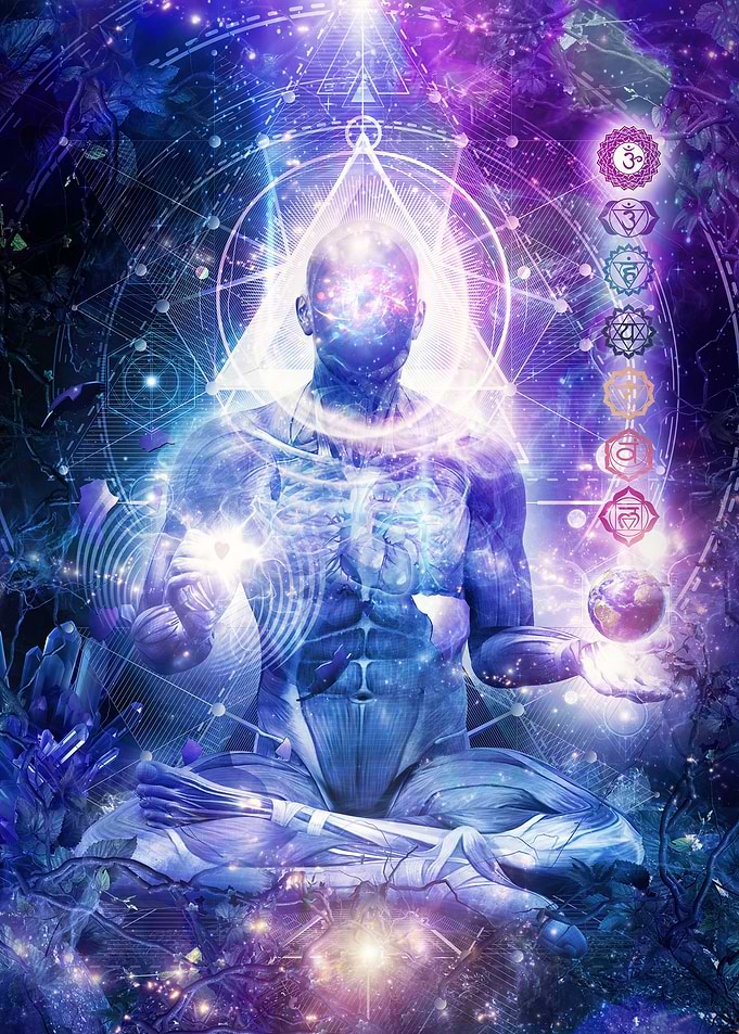 Mind Of Light