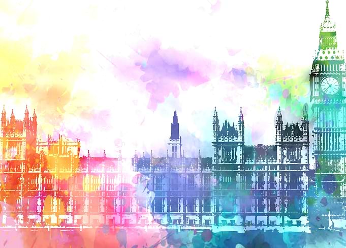 Big Ben London