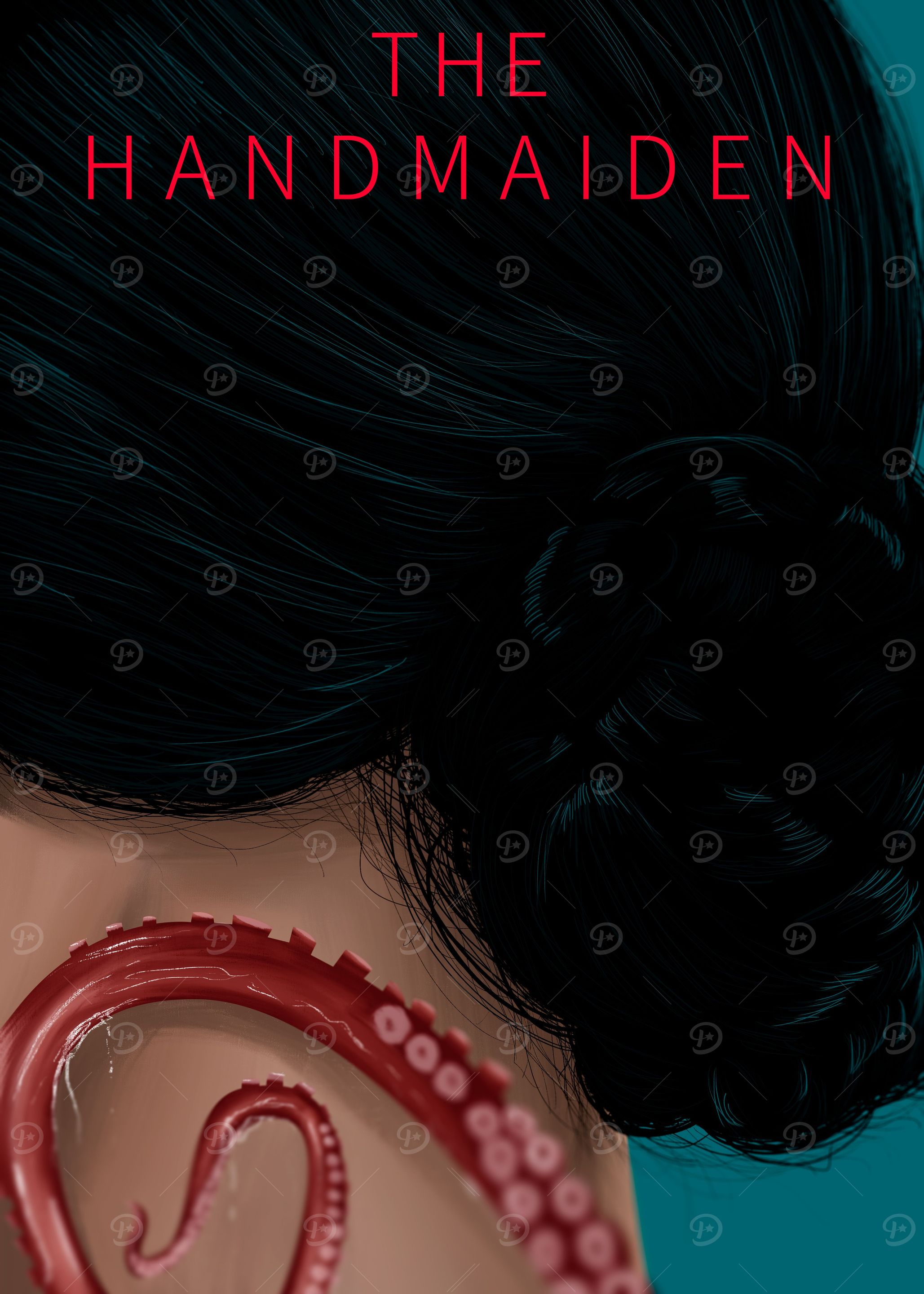The Handmaiden