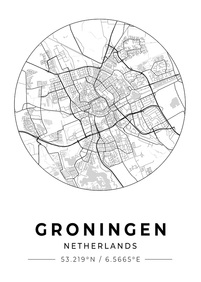 Groningen Netherlands