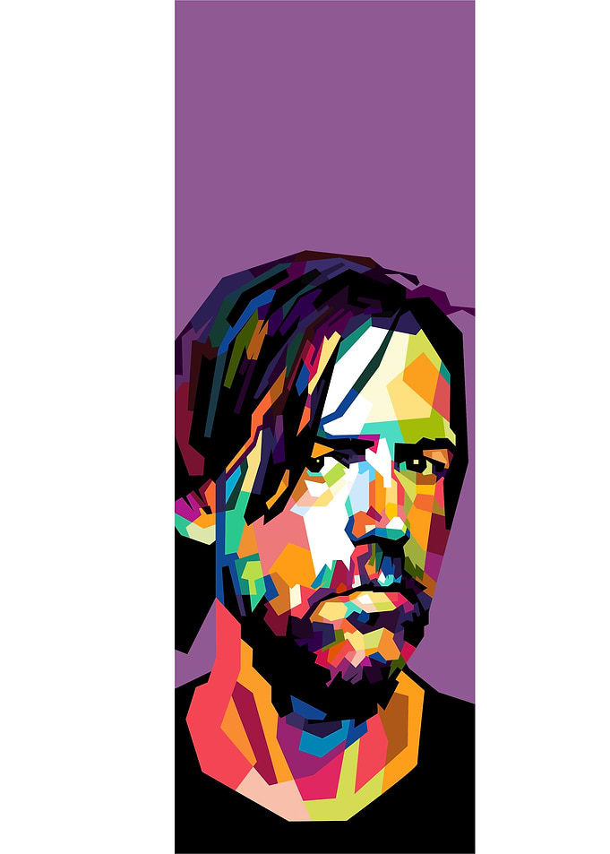 Ed OBrien WPAP