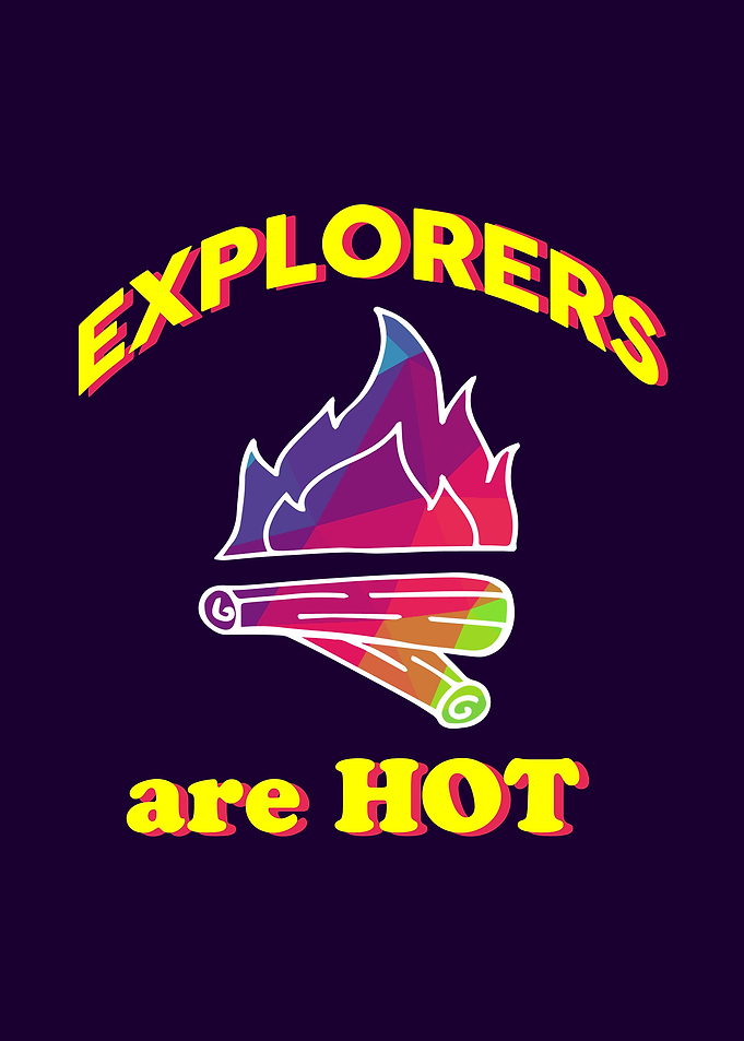 Campfire Holiday Quotes 34