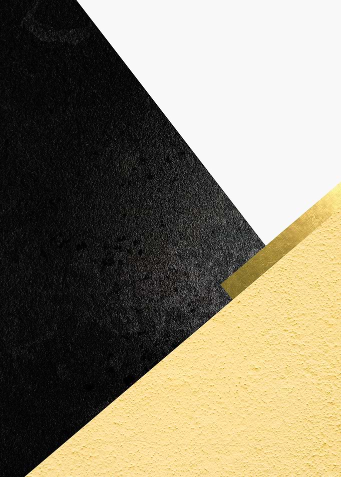 Minimalist Geo II
