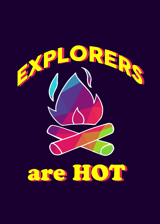 Campfire Holiday Quotes 31