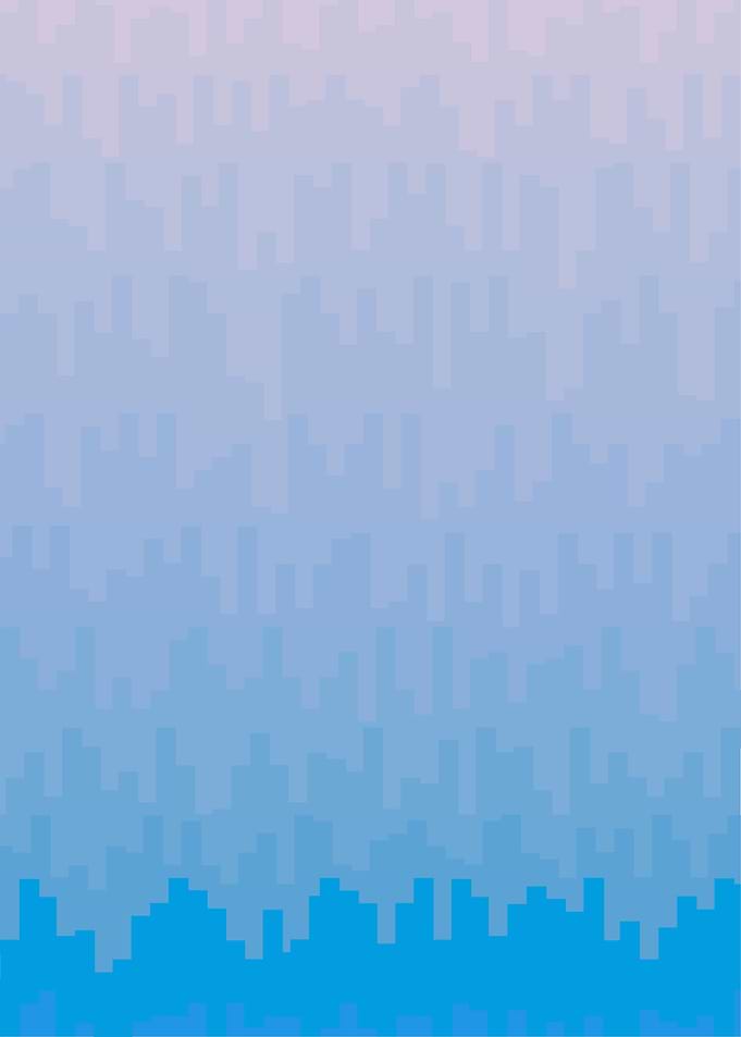 Blue Fade