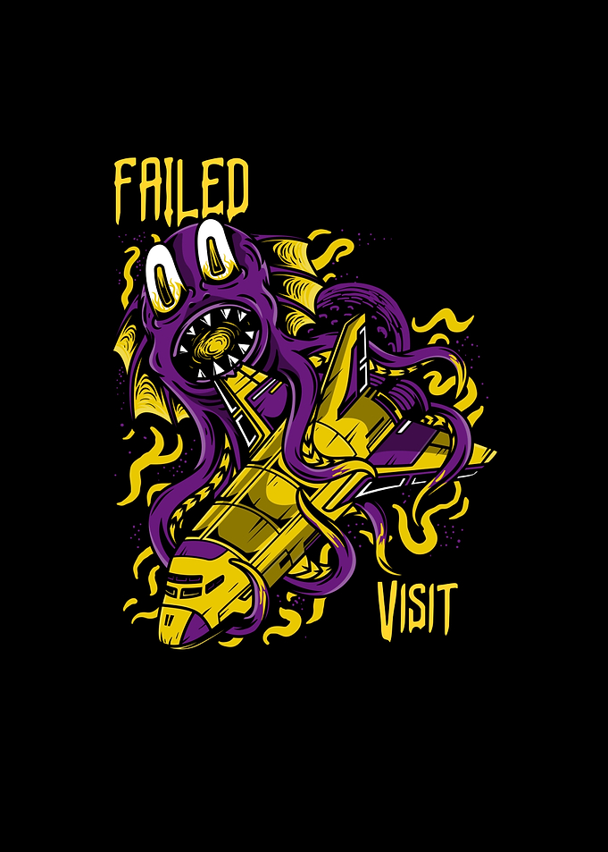 Failed Visit