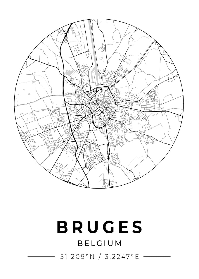 Bruges Belgium