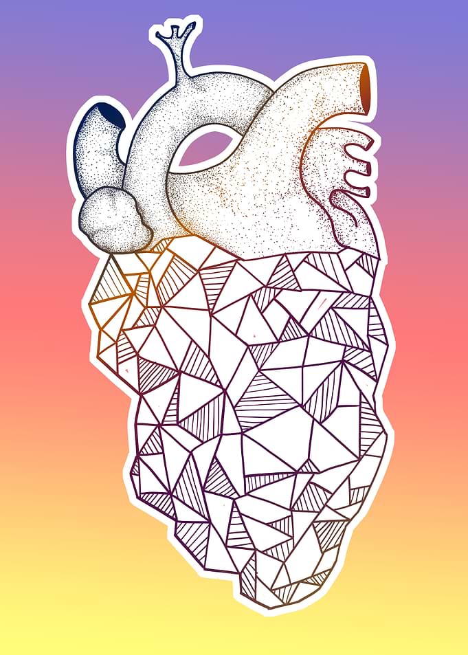 Rock Heart