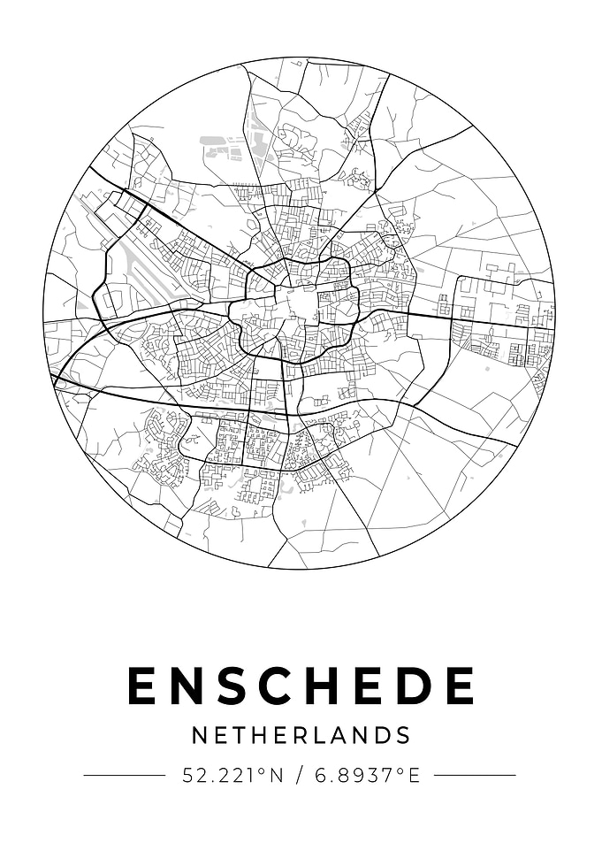 Enschede Netherlands