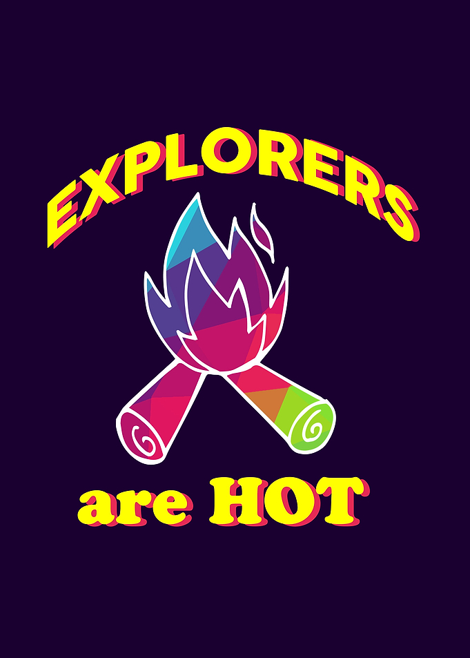 Campfire Holiday Quotes 38