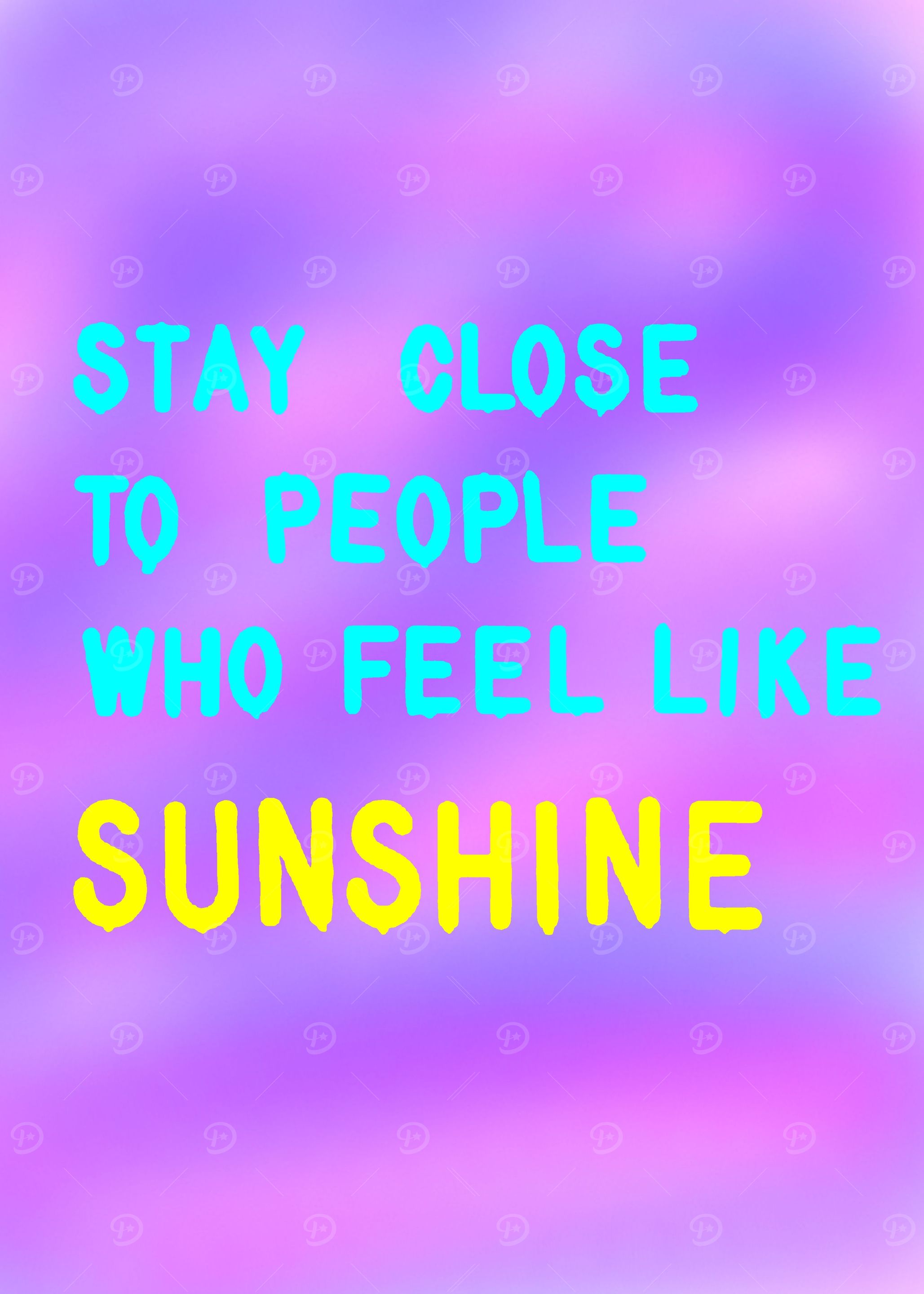 Sunshine