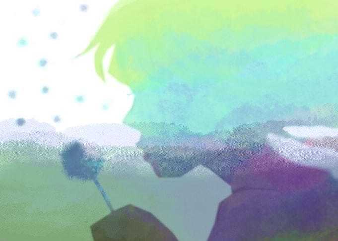 dandelion