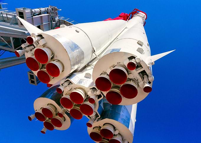 Vintage Spacecraft 03