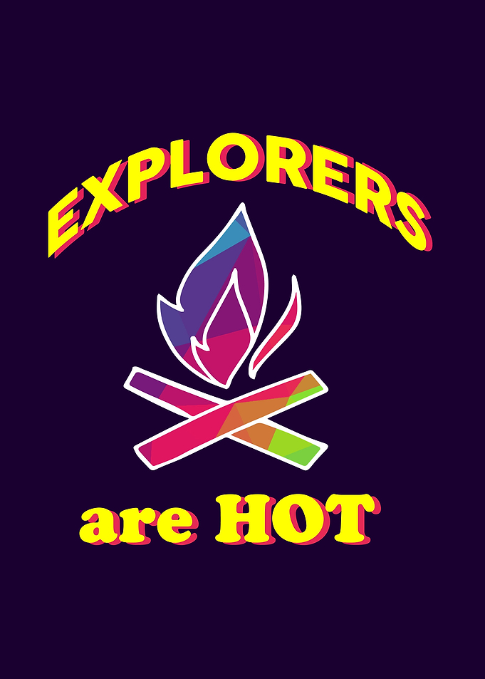 Campfire Holiday Quotes 21