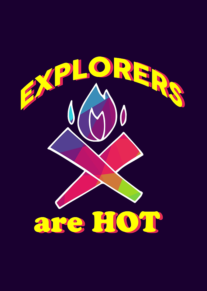 Campfire Holiday Quotes 35