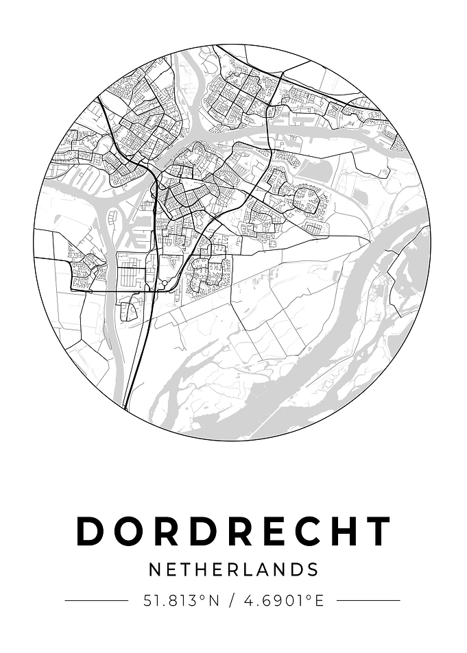Dordrecht Netherlands