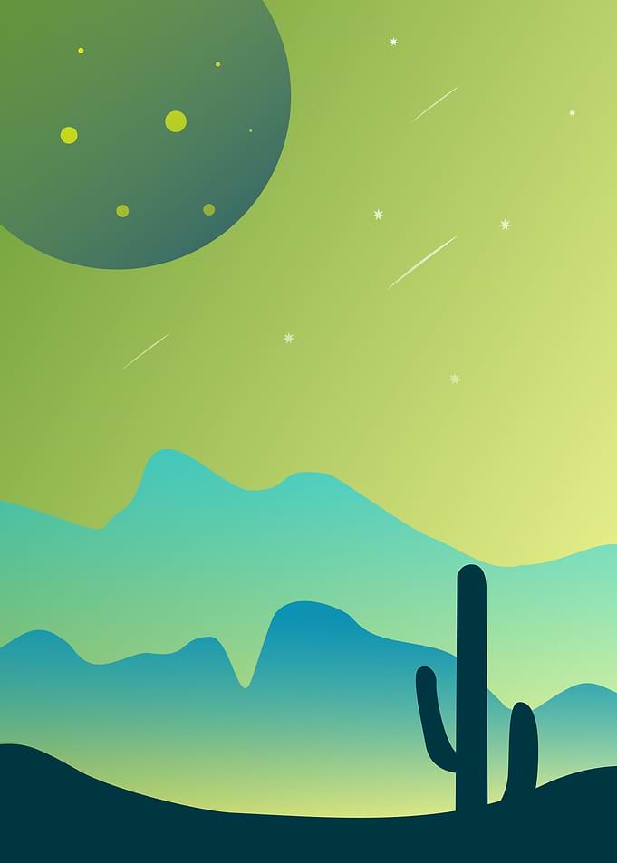 Green Space
