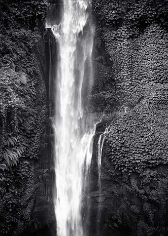 SEKUMPUL WATERFALL II