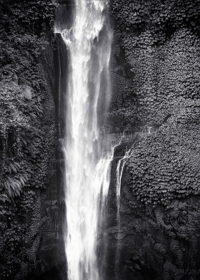 SEKUMPUL WATERFALL II